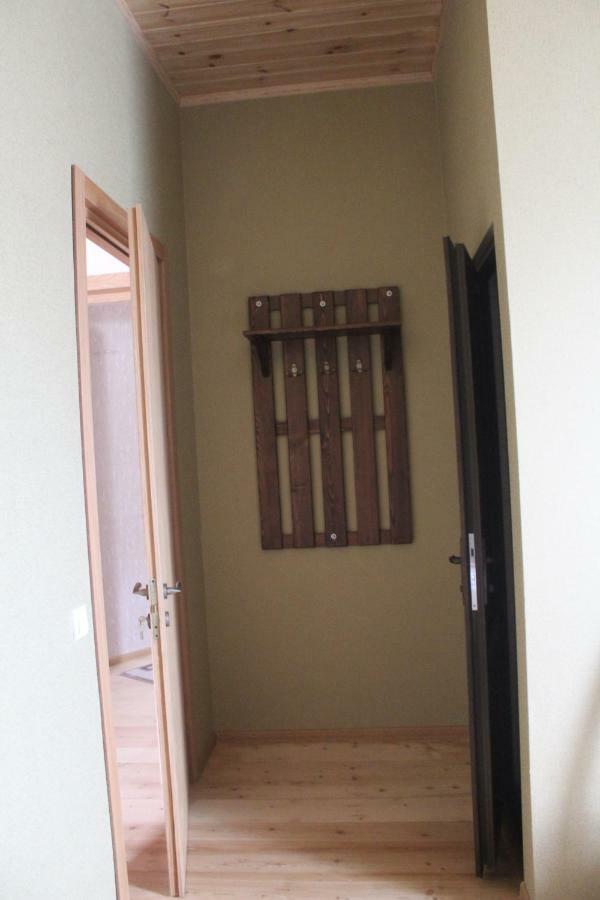 Rustaveli St11 Otel Kazbegi Dış mekan fotoğraf