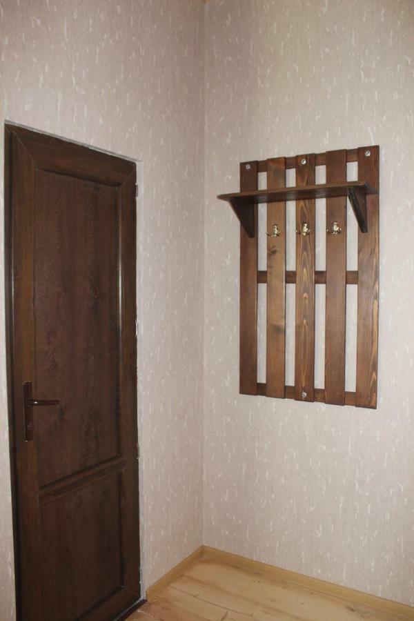 Rustaveli St11 Otel Kazbegi Dış mekan fotoğraf